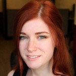 Kelsey Lee Connors