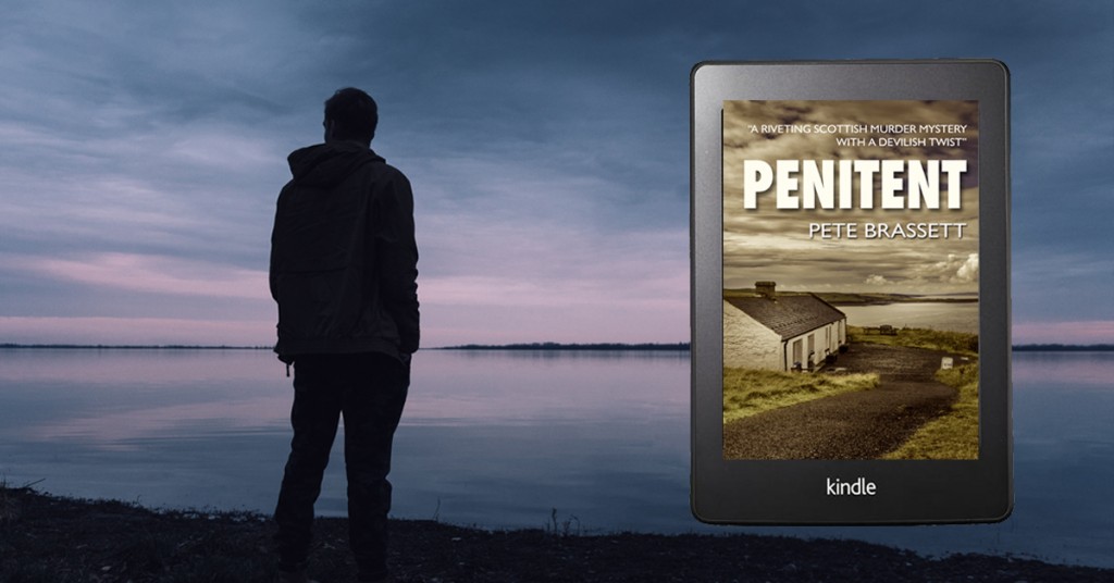 Penitent by Pete Brassett