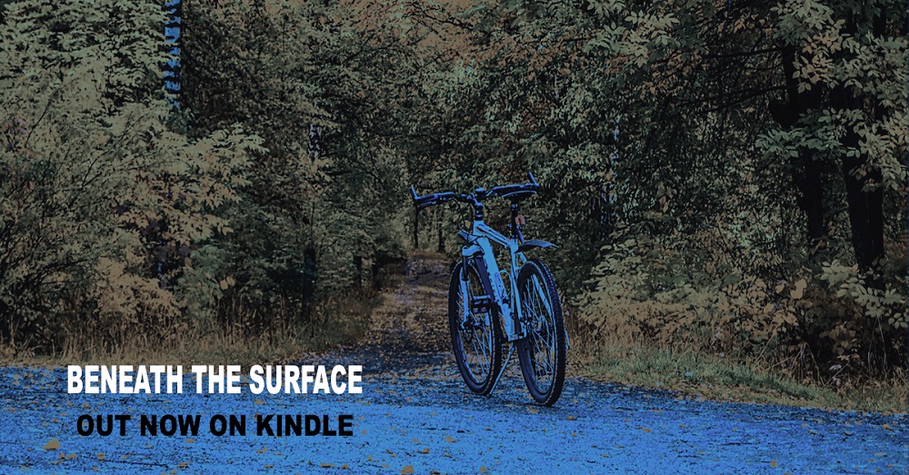 Beneath the Surface by Denver Murphy