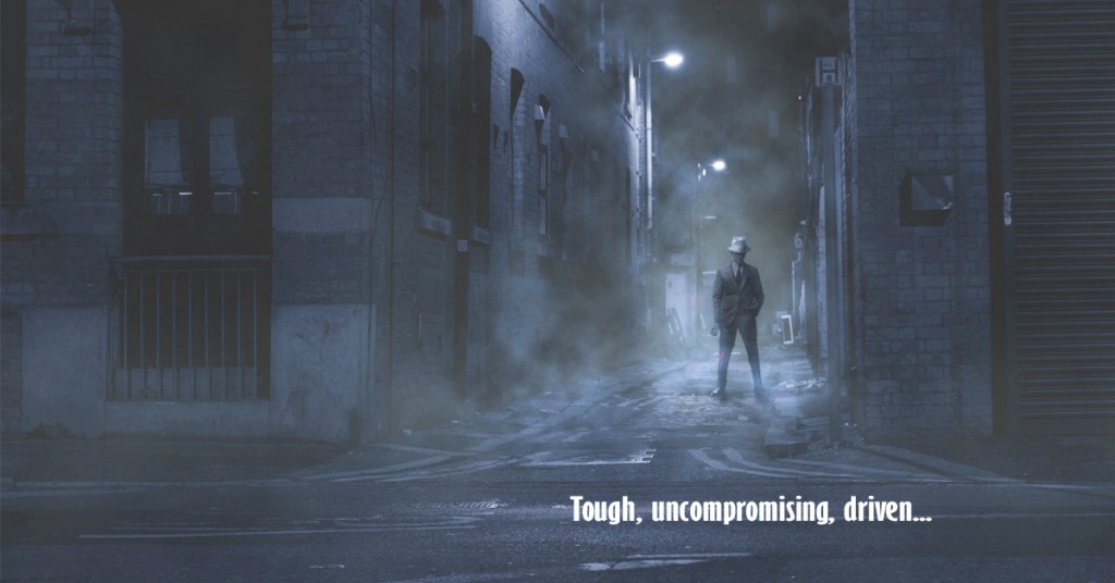 Impurity, a murder mystery by Ray Clark