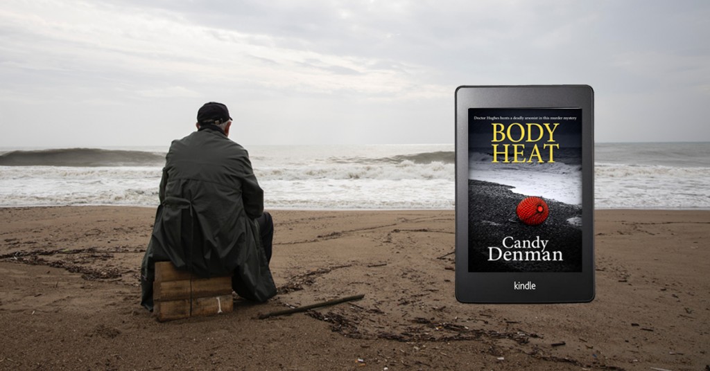 Body Heat by Candy Denman