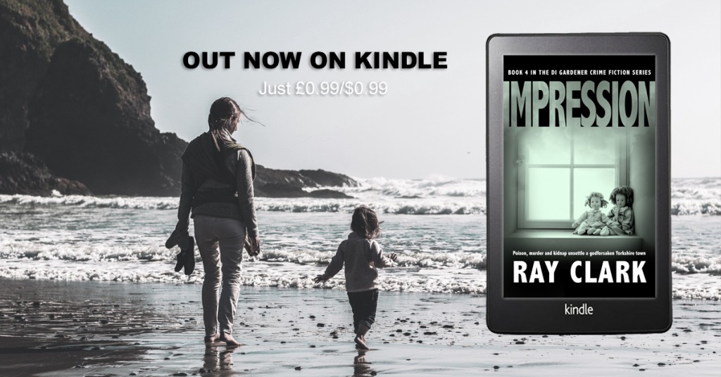 Impression by Ray Clark