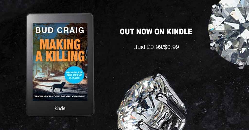 making a killing by Bud Craig