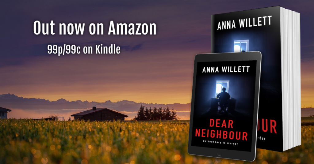 Dear neighbour