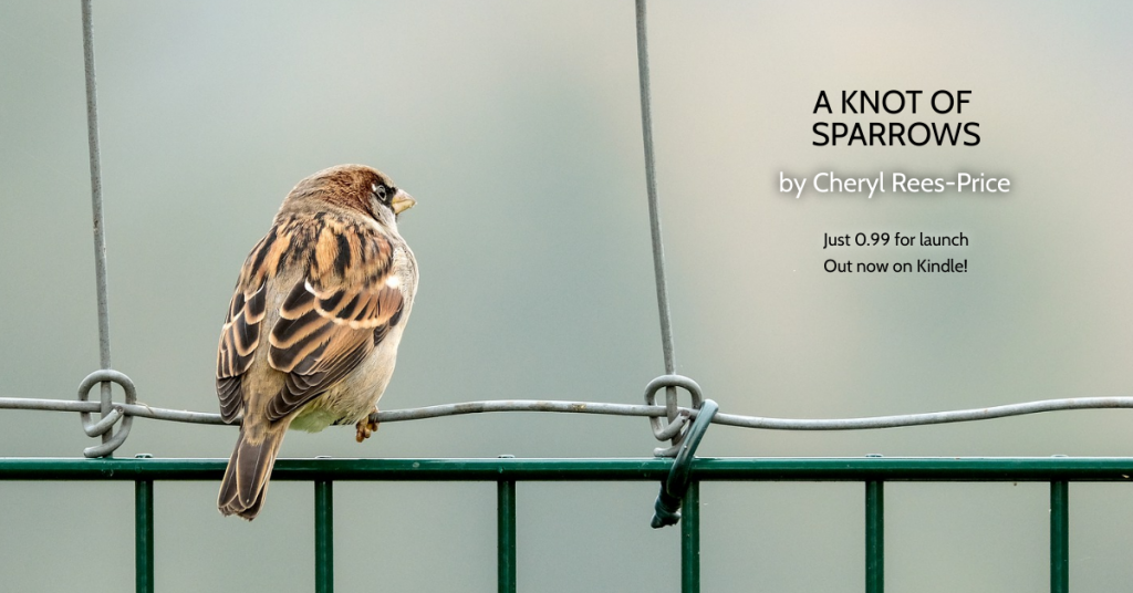 A Knot of Sparrows blog post