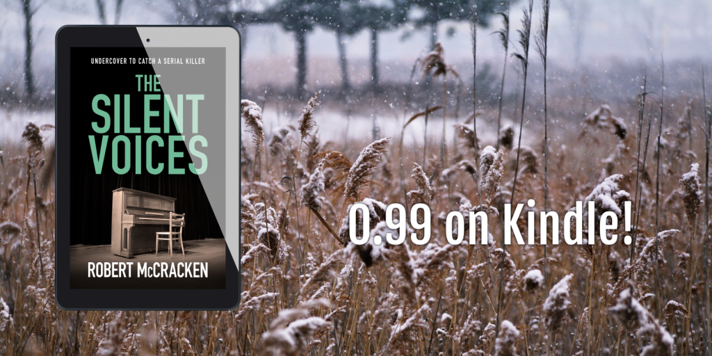 The Silent Voices blog