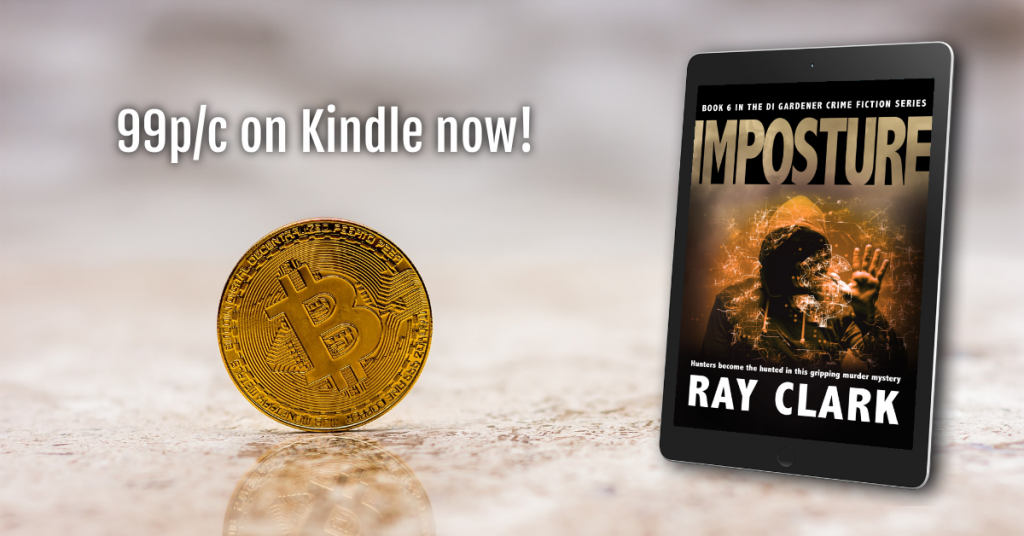 Ray Clark's Imposture blog