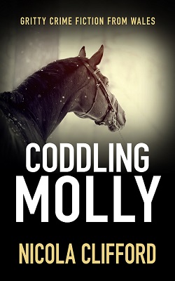 Coddling Molly by Nicola Clifford
