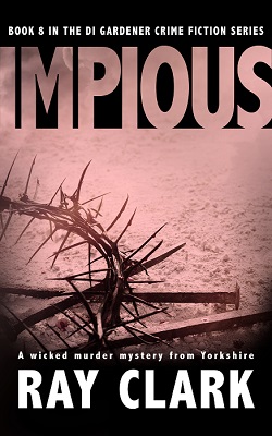 Impious by Ray Clark