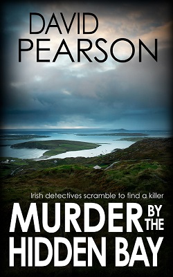 Murder by the Hidden Bay by David Pearson