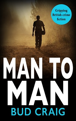 Man to Man by Bud Craig
