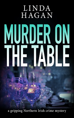 Murder on the Table by Linda Hagan
