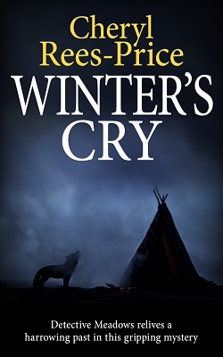 Winter's Cry by Cheryl Rees-Price