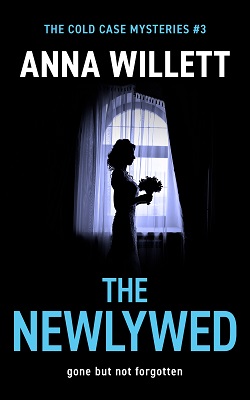 The Newlywed by Anna Willett