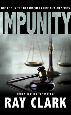 Impunity by Ray Clark