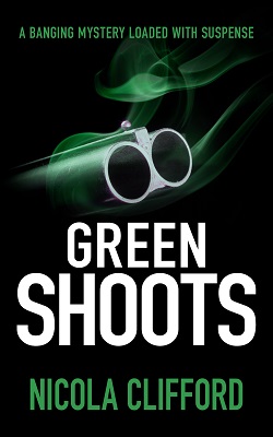 Green Shoots by Nicola Clifford