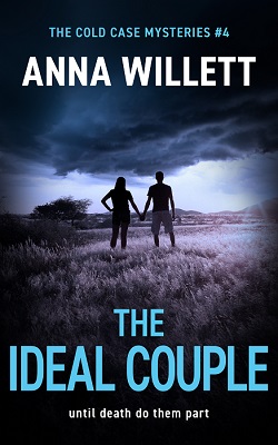 The Ideal Couple by Anna Willett