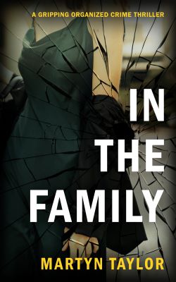 In the family by Martyn Taylor
