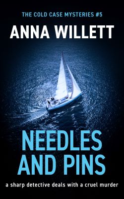 Needles and Pins by Anna Willett