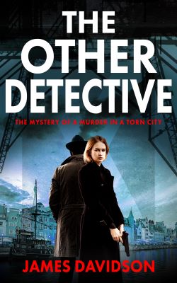 The Other Detective by James Davidson
