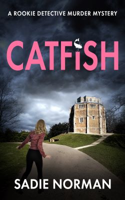 Catfish by Sadie Norman