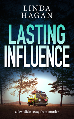 Lasting Influence by Linda Hagan