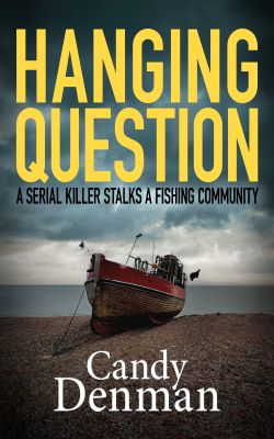 Hanging Question by Candy Denman