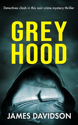 Grey Hood by James Davidson