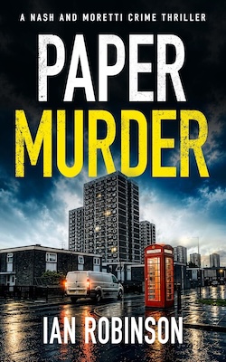 Paper Murder