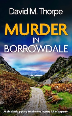 Murder in Borrowdale