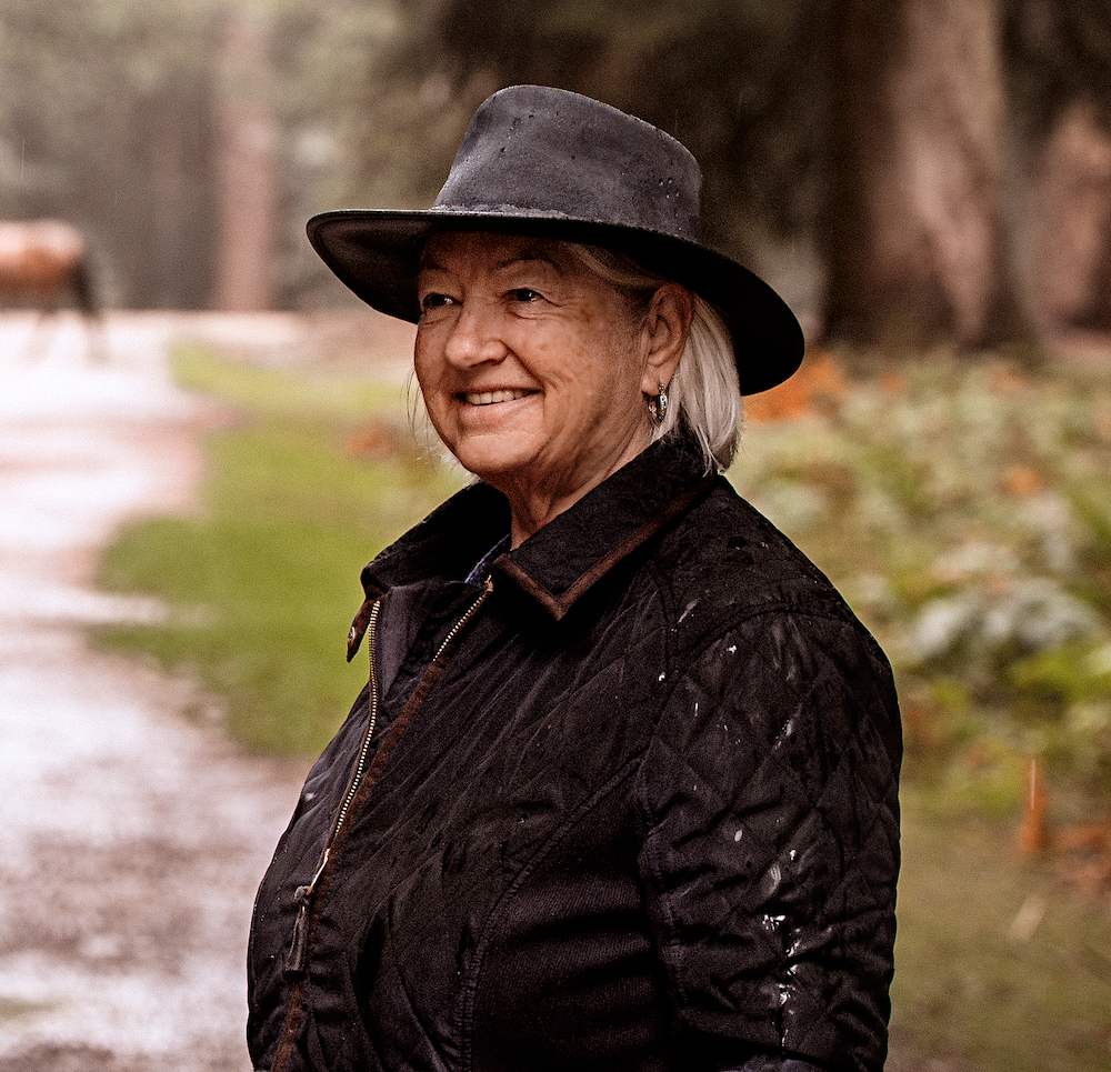 Carol Cole